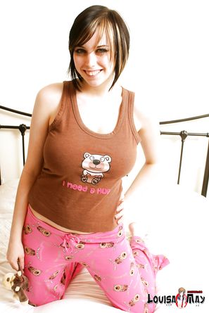 Louisa May