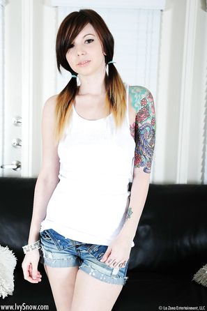 Ivy Snow