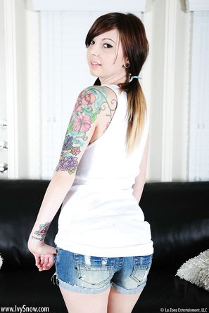 Ivy Snow