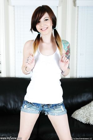 Ivy Snow