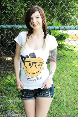 Ivy Snow