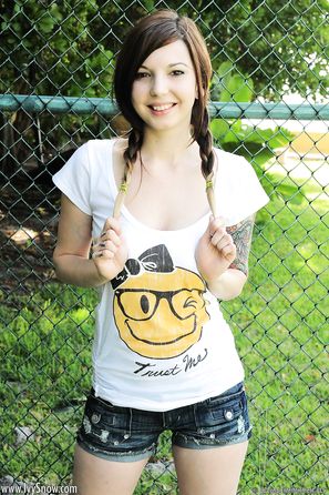 Ivy Snow