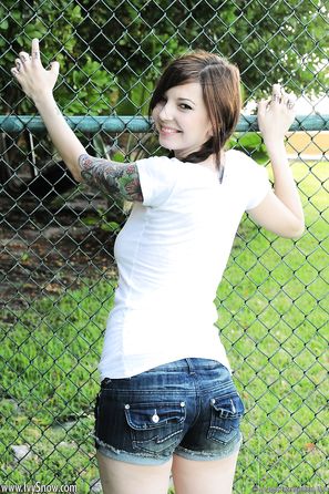 Ivy Snow