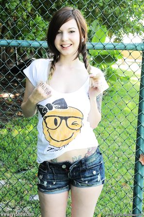 Ivy Snow