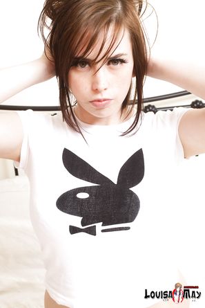 Louisa May