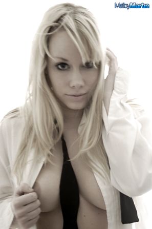 Malloy Martin