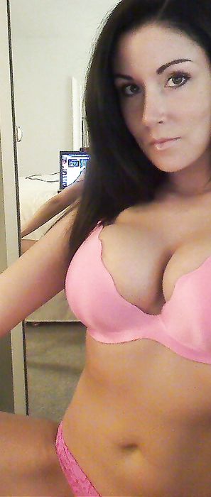 Sweet Krissy
