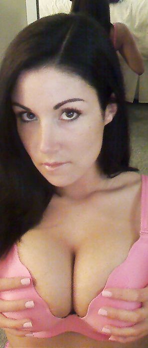Sweet Krissy