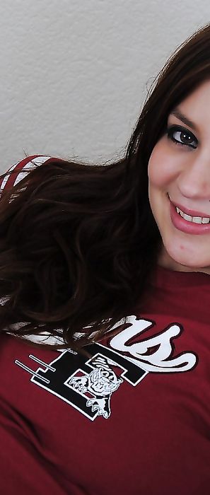 Becky Super Cutie