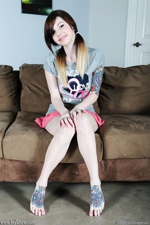Ivy Snow