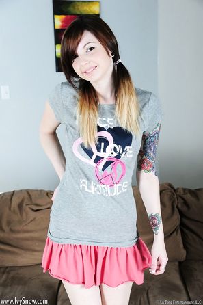 Ivy Snow