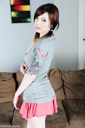 Ivy Snow