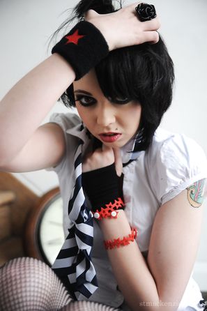 Mimi Connolly