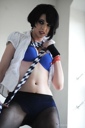 Mimi Connolly