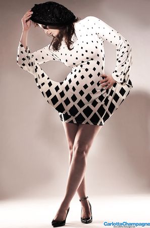 Carlotta Champagne
