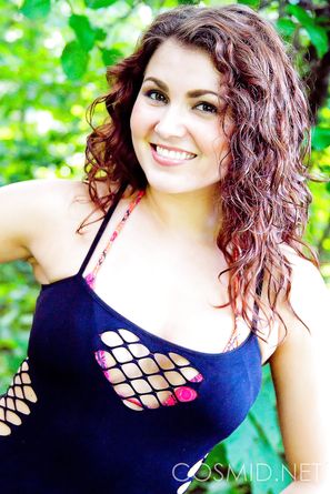 Stephy Cosmid