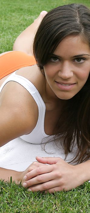 Denise Hot Model