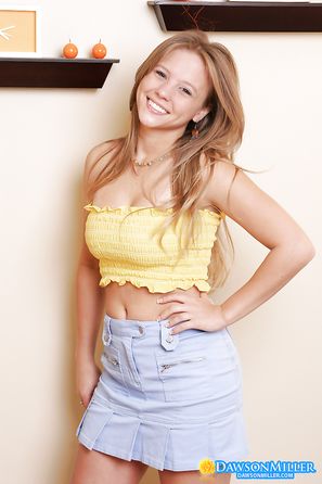 Dawson Miller