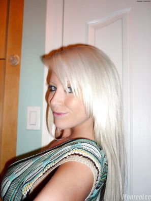 Monroe Lee