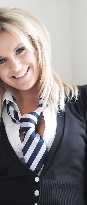 Amy Green