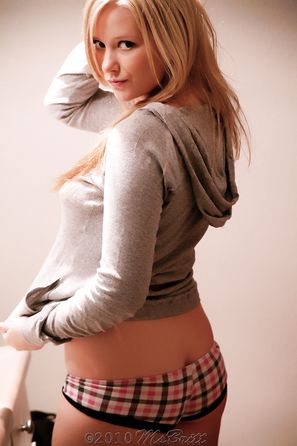 Ms Britt