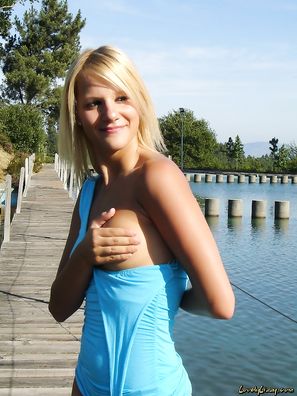 Lovely Lizzie