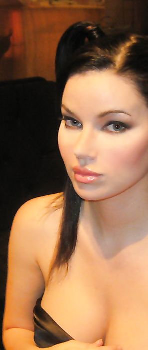 Miss Korina Bliss