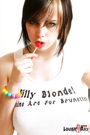 Louisa May