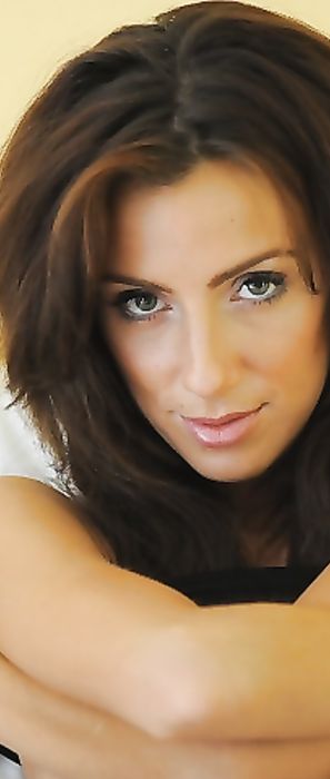 Tori Girlfolio