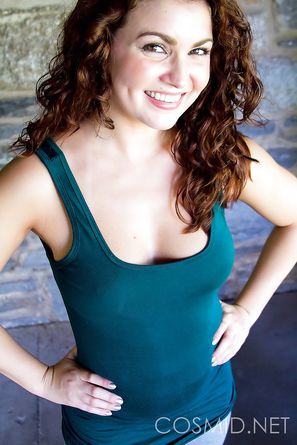 Stephy Cosmid