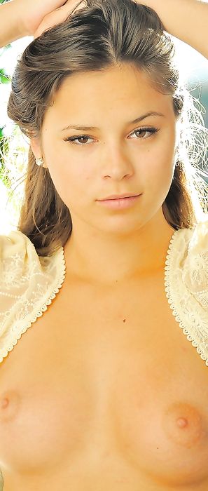 Nina James FTV Girls