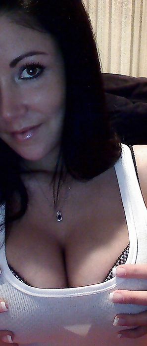 Sweet Krissy