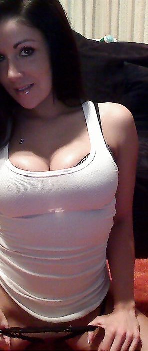 Sweet Krissy