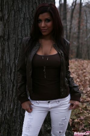 Briana Lee