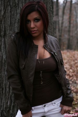 Briana Lee