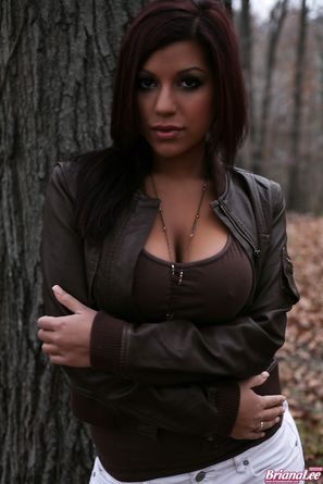 Briana Lee