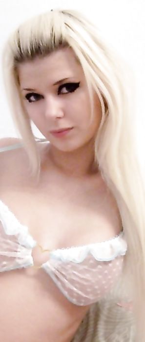 Lisa Gods Girl