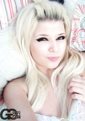 Lisa Gods Girl