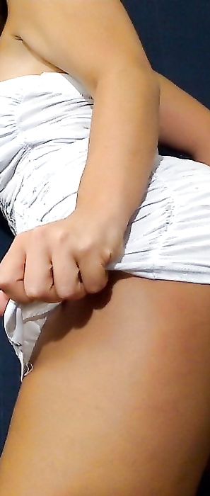 Sweet Victoria
