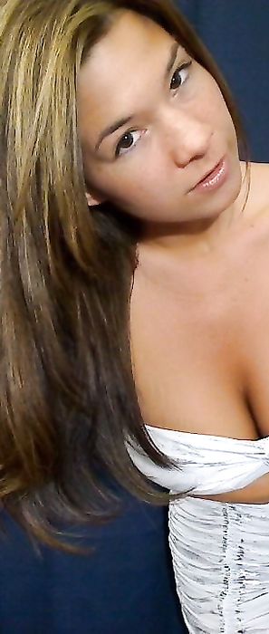 Sweet Victoria