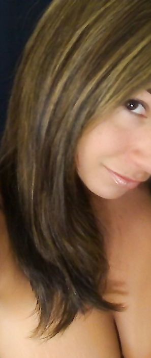 Sweet Victoria