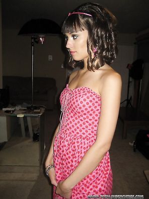 Nadia Super Cutie