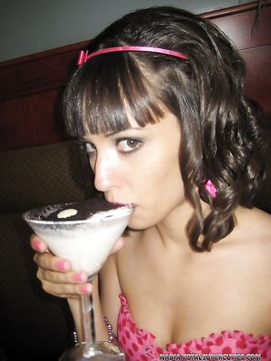 Nadia Super Cutie
