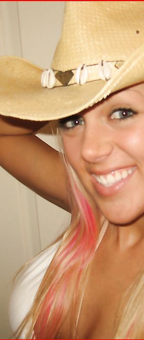Cowgirl Sweet Apples