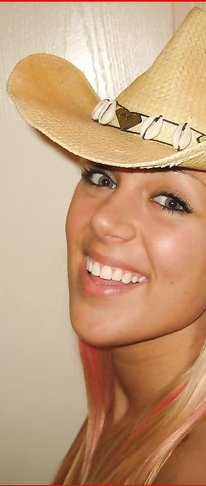 Cowgirl Sweet Apples