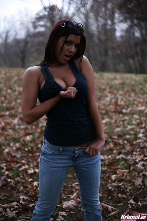 Briana Lee