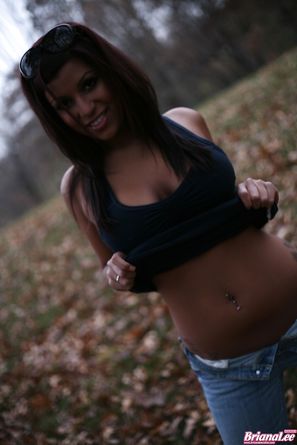 Briana Lee