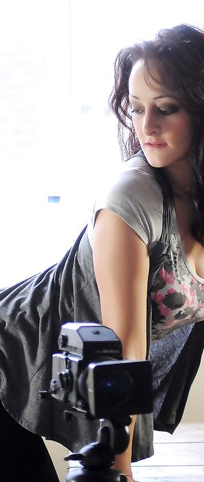 Janine May Breathtaker