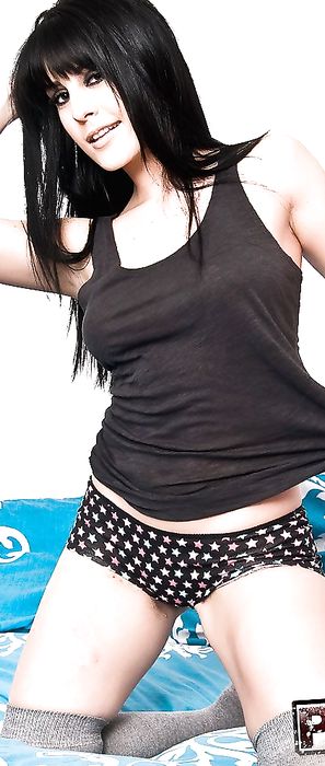 Emily Jane Punk Grl