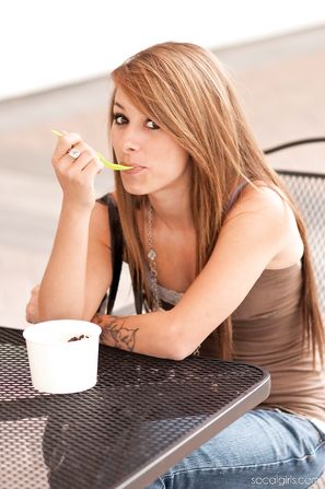Rilee SoCal Girl